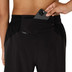 ASICS Fujitrail Elite Short Dames