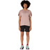 ASICS Fujitrail Elite T-Shirt Dames