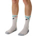 ASICS Performance Run Crew Sokken