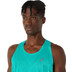 ASICS Metarun Singlet Herren