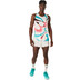 ASICS Limited Series Metarun Split Short Heren