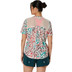 ASICS Road T-Shirt Dam