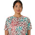 ASICS Road T-Shirt Dam