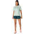 ASICS Road Lite-Show T-Shirt Damen 4