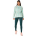 ASICS Road Lite-Show Packable Jacket Damen 4