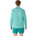 ASICS Road Lite-Show Half-Zip Longsleeve Herren 2