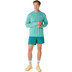 ASICS Road Lite-Show Half-Zip Longsleeve Herren 3