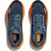 HOKA Clifton 9 GTX Heren