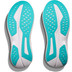 HOKA Mach 6 Damen 4