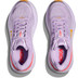 HOKA Bondi 9 Wide Dam