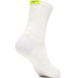 HOKA Bondi Quarter Run Sock