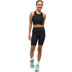 HOKA Novafly 9'' Knit Short Dames