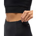 HOKA Novafly 9'' Knit Short Dames