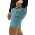 HOKA 7'' 2in1 Short Heren
