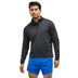 HOKA Glidetech Half-Zip Långärmad Tröja Herr