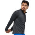 HOKA Glidetech Half-Zip Långärmad Tröja Herr