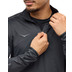 HOKA Glidetech Half-Zip Långärmad Tröja Herr