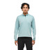 HOKA Glidetech 1/4 Zip Longsleeve T-shirt Heren