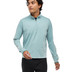 HOKA Glidetech 1/4 Zip Longsleeve T-shirt Heren