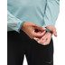 HOKA Glidetech 1/4 Zip Longsleeve T-shirt Heren