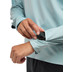 HOKA Glidetech 1/4 Zip Longsleeve T-shirt Heren