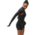 HOKA Race Day Shrug Dames