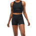 HOKA Novafly 3'' Knit Short Dames