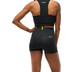 HOKA Novafly 3'' Knit Short Dames