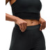 HOKA Novafly 3'' Knit Short Dames