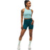 HOKA Elaro Crop BH