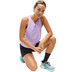 HOKA Race Day Singlet Dames