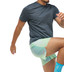 HOKA Glidetech T-Shirt Heren