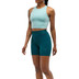 HOKA Novafly 6 Knit Short Dames