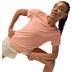 HOKA Performance Run T-Shirt Damen
