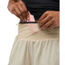 HOKA Trail Short Dames