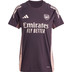 adidas Arsenal Training Shirt Dames 2024/2025