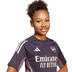 adidas Arsenal Training Shirt Kids 2024/2025