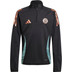 adidas Bayern München Tracksuit Barn