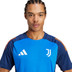 adidas Juventus Training Shirt 2024/2025