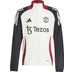 adidas Manchester United Tracksuit Barn