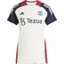 adidas Manchester United Training Shirt Dames