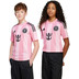 adidas Inter Miami Heim Shirt Kinder