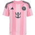 adidas Inter Miami Heim Shirt Kinder
