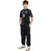 adidas Inter Miami Auswärts Shirt Kinder