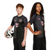adidas Inter Miami Uit Shirt Messi Kids