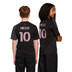 adidas Inter Miami Uit Shirt Messi Kids