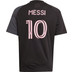 adidas Inter Miami Uit Shirt Messi Kids