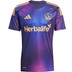 adidas La Galaxy Auswärts Shirt