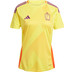 adidas België Uit Shirt Dames