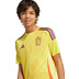 adidas Belgium Away Shirt Kids